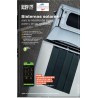 PLACAS SOLARES CAMION