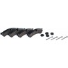 PASTILLAS IVECO 29231 42555633