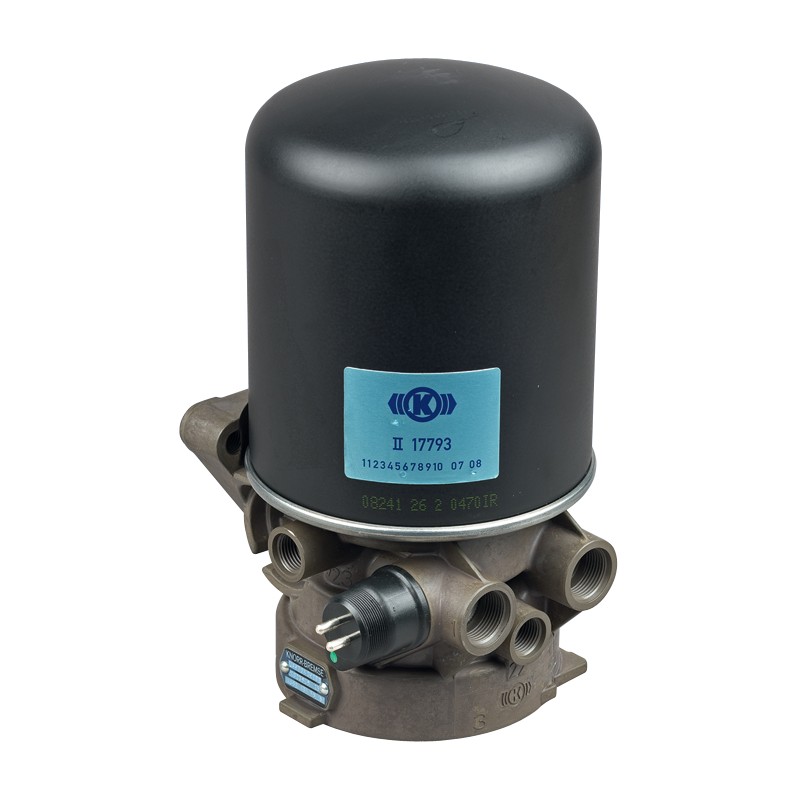 SECADOR DE AIRE K025606 LA8704