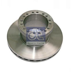 DISCO FRENO DAF 1403758 CON...