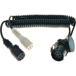 ESPIRAL ELECTRICA 15 A X2...