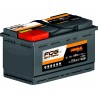 BATERIA FQS 75AH IZDA 278X175X190