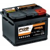 BATERIA FQS 45AH DER 207X175X175