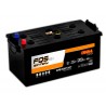 BATERIA FQS 230AH DCHA 518X273X242