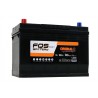 BATERIA FQS 95AH IZQ 306X173X225