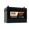 BATERIA FQS 100AH DER 306X173X225