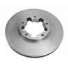 DISCO FRENO NISSAN 40206MB600 5001871213