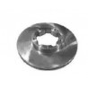 DISCO FRENO NISSAN 40206-F3902 061002950
