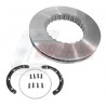 DISCO FRENO RVI 85103804 5001867798